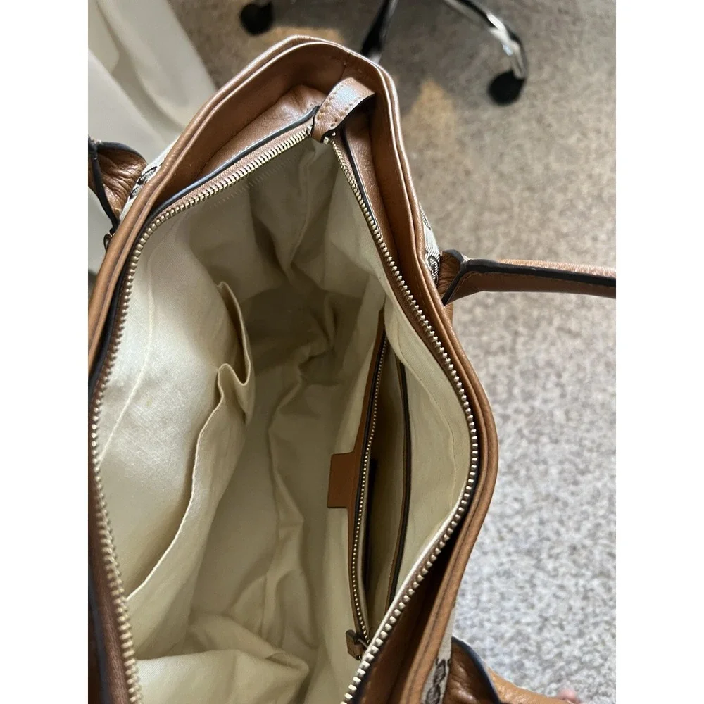 Gucci authentic heart